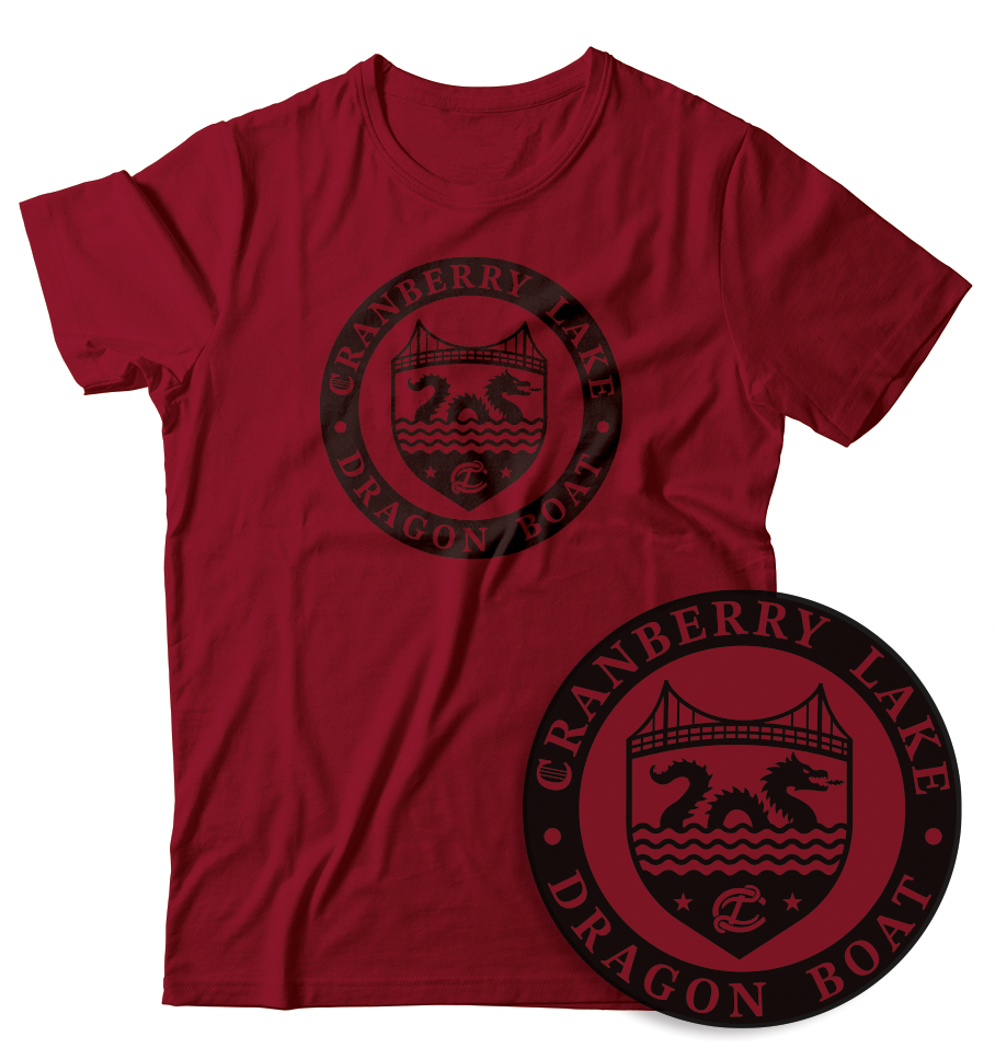 Cranberry Lake Dragon Boat