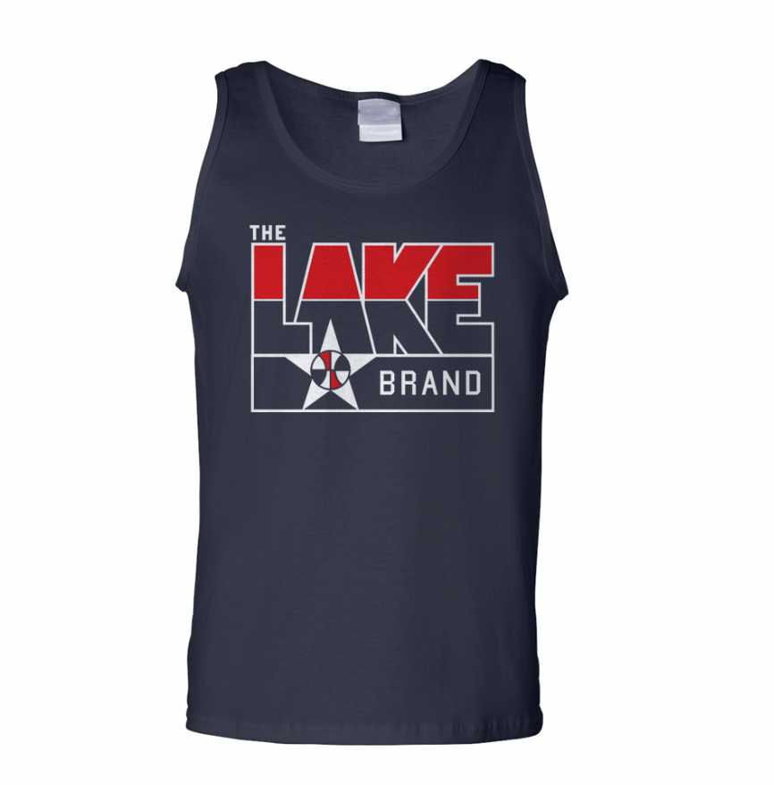 The Lake - USA!