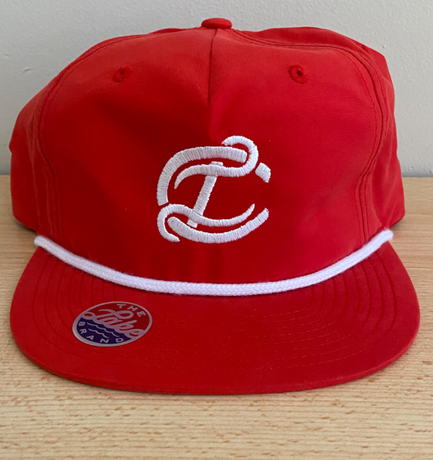 Cranberry Lake 'CL' - Snapback