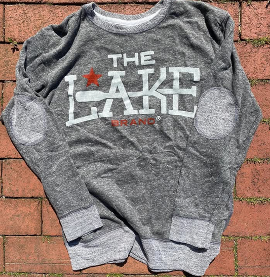 The Lake - Crewneck