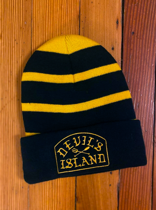 Devils Island - Beanie