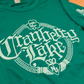 Cranberry Lake - Irish Green